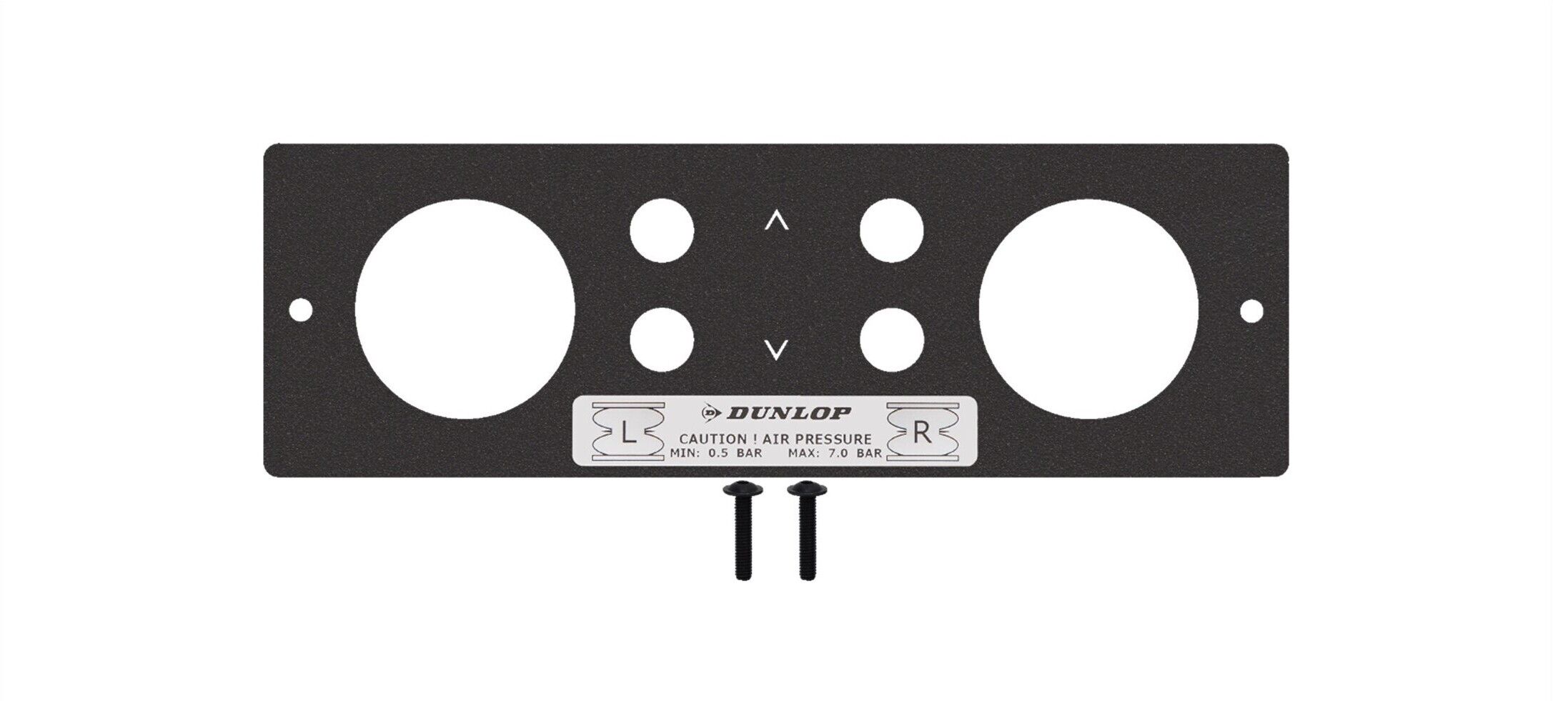 Dunlop air assist product PAN.OPTION.3.DIN1
