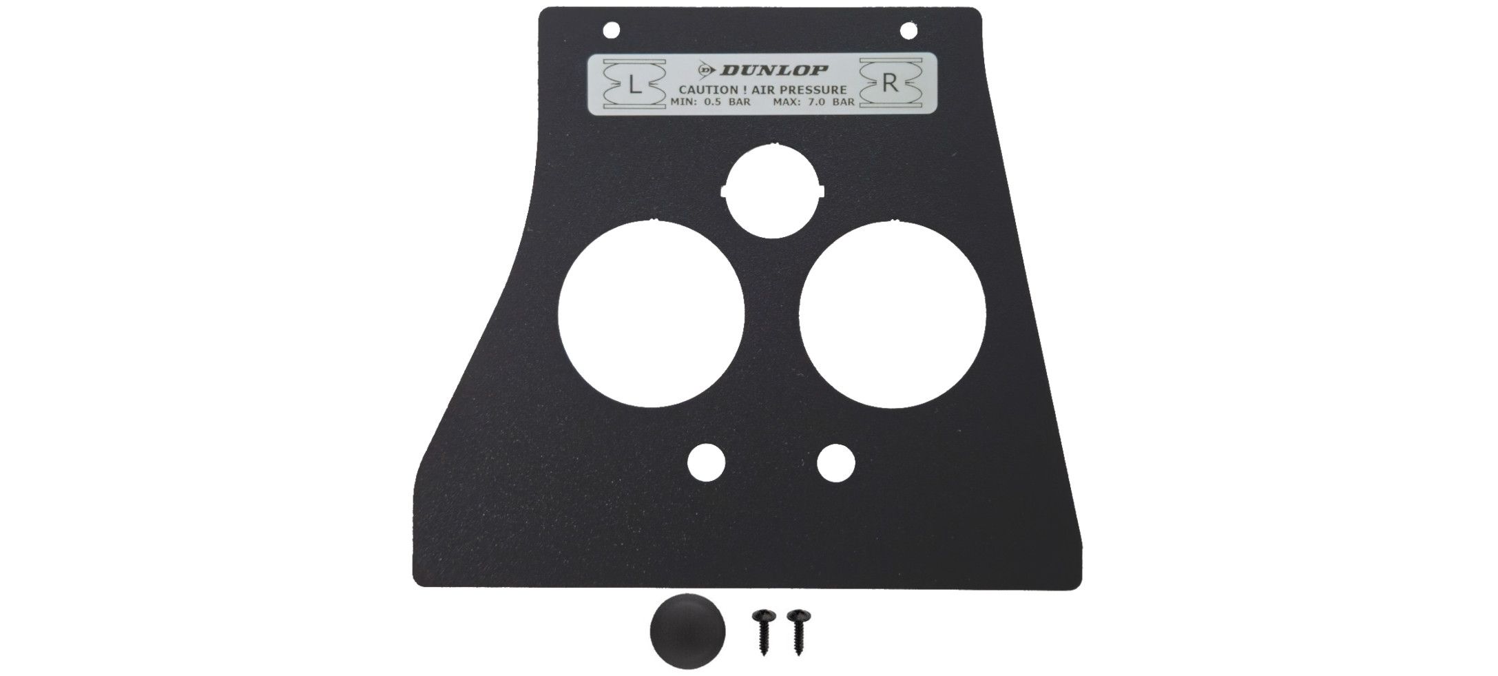 Dunlop air assist product PAN.X250.EH