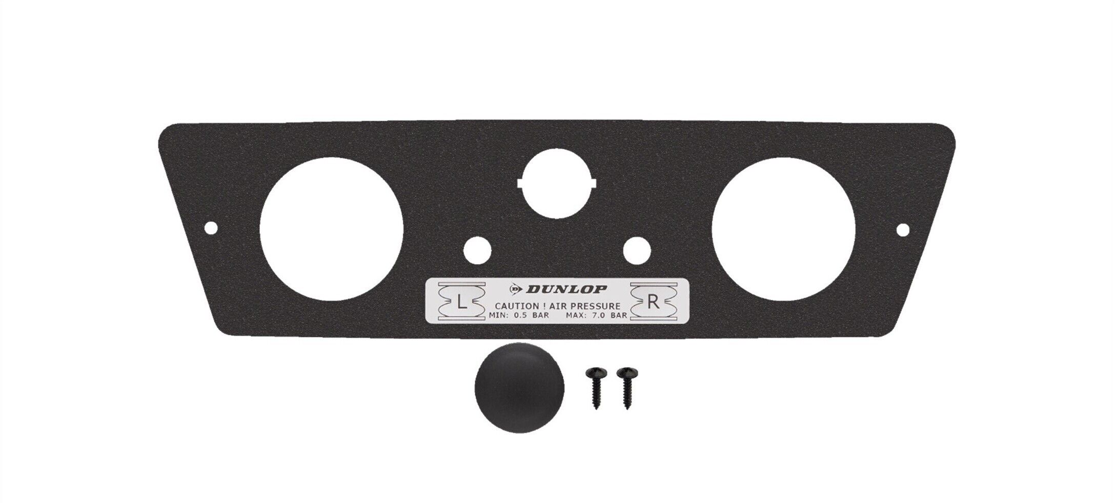 Dunlop air assist product PAN.X62